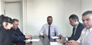 Εργολαβίες για την αποκατάσταση βλαβών από φυσικές καταστροφές στην Αιτωλοακαρνανία