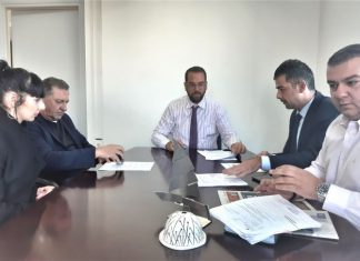 Εργολαβίες για την αποκατάσταση βλαβών από φυσικές καταστροφές στην Αιτωλοακαρνανία