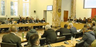 Πέρασε η προαναγγελθείσα επέκταση του τέλους έργων της ΔΕΥΑ