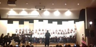 Με μεγάλη συμμετοχή η συναυλία για τα Γενναία Παιδιά της ΕΛΕΠΑΠ Αγρινίου