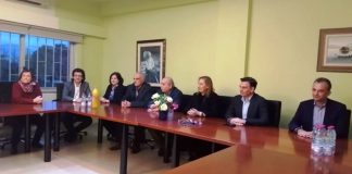 Τη Γεωπονική Σχολή στο Μεσολόγγι επισκέφθηκε κλιμάκιο του ΣΥΡΙΖΑ