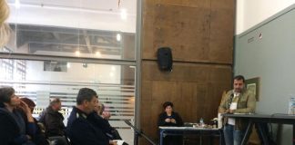 Σύσκεψη φορέων για την ορθή διαχείριση των ζώων συντροφιάς