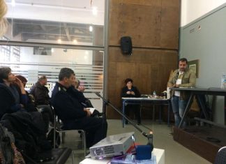 Σύσκεψη φορέων για την ορθή διαχείριση των ζώων συντροφιάς