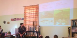 Στο Δημοτικό Σχολείο Παντάνασσας ολοκληρώθηκε ο πρώτος κύκλος του προγράμματος “Τοπικά αγροδιατροφικά προϊόντα – Ανάδειξη και αξιοποίηση”