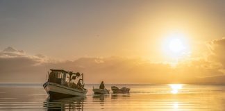 Ημερίδα και παρουσίαση λευκώματος «Τριχωνίδα και Λυσιμαχεία – οι δίδυμες λίμνες»