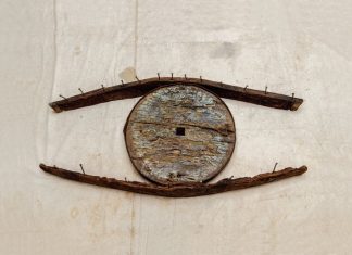 “Το τάμα”: Η έκθεση του Θανάση Βαλαώρα παρουσιάζεται στο Αγρίνιο