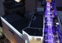 «Παραμύθι από Ζάχαρη»: Οι φετινές χριστουγεννιάτικες εκδηλώσεις του Δήμου Αγρινίου