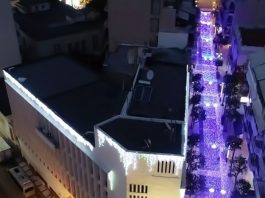 «Παραμύθι από Ζάχαρη»: Οι φετινές χριστουγεννιάτικες εκδηλώσεις του Δήμου Αγρινίου