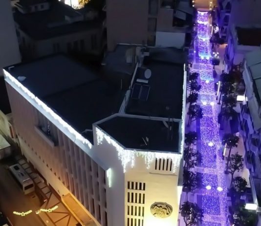 «Christmas on Fire – The Magic of Dance»: Μία μαγική χορευτική παράσταση την Κυριακή στo Aγρίνιο