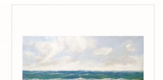 Έκθεση ζωγραφικής του Χαράλαμπου Ζαχαρόπουλου στο Αγρίνιο