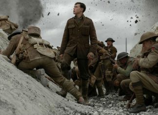 To “1917” στον Άνεσις