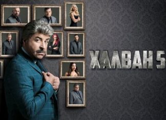 “Χαλβάη 5-0” στον Άνεσις