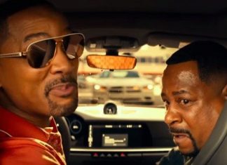 “Bad Boys For Life” και “Ευτυχία” στον Άνεσις