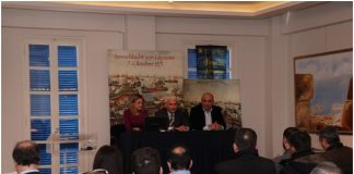 Εκπαιδευτικό σεμινάριο του ευρωπαϊκού έργου CI-NOVATEC στη Ναύπακτο