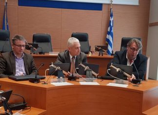 Δυτική Ελλάδα: Συνεργατικοί χώροι δικτύωσης (hubs) σε Αιτωλοακαρνανία, Αχαΐα και Ηλεία