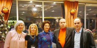 Έκοψε την πίτα του ο Όμιλος Inner wheel Αγρινίου