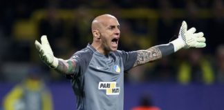 Παναιτωλικός: Εξετάζει τον Πέρεθ του ΑΠΟΕΛ