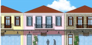 Εκδήλωση για την προώθηση Open Mall Ναυπάκτου