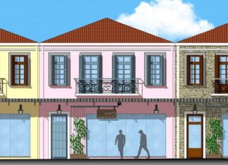 Ένα βήμα πριν την οριστική υλοποίηση το Ανοικτό Κέντρο Εμπορίου Ναυπάκτου