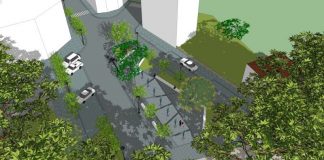 Σε φάση εκκίνησης το Ανοικτό Κέντρο Εμπορίου Δήμου Ναυπακτίας