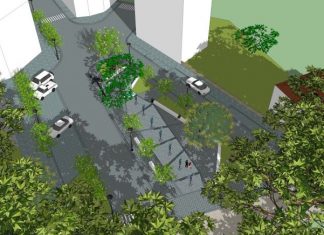 Σε φάση εκκίνησης το Ανοικτό Κέντρο Εμπορίου Δήμου Ναυπακτίας