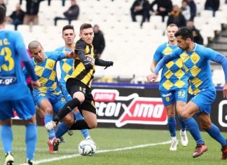 Παναιτωλικός: Την ήττα ποιος την έχει υποστεί τελικά;