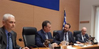 Πρόσκληση του Ν. Φαρμάκη στην τοπική επιχειρηματική κοινότητα να αξιοποιήσει το “Rebrain Greece”