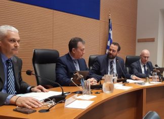 Πρόσκληση του Ν. Φαρμάκη στην τοπική επιχειρηματική κοινότητα να αξιοποιήσει το “Rebrain Greece”