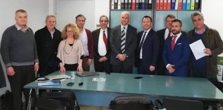 Rebrain Greece και στη Δυτική Ελλάδα!