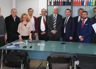 Rebrain Greece και στη Δυτική Ελλάδα!