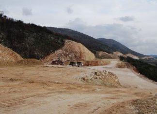 Άκτιο – Αμβρακία : “Τρέχει” με απορρόφηση 5% μέσα μόλις τρεις μήνες μετά την επανεκκίνηση