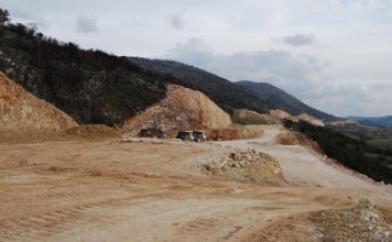 Άκτιο – Αμβρακία : Υπεγράφη η σύμβαση – Ξεκινά η κατασκευή