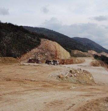 Άκτιο – Αμβρακία : Υπεγράφη η σύμβαση – Ξεκινά η κατασκευή