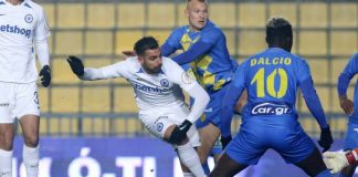 Παναιτωλικός – Ατρόμητος 0-1 στο… 94′