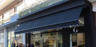 Μεσολόγγι: Ποιο κατάστημα πήρε το βραβείο της πιο γιορτινής βιτρίνας