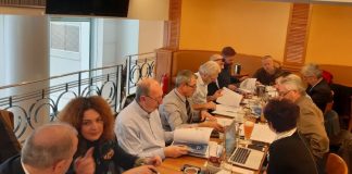 Ο Δήμος Θέρμου στηρίζει το έργο του Δικτύου Πόλεων με Λίμνες