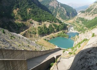 Θέλουν την εκτροπή του Αχελώου, θέλουν και τα φράγματα…