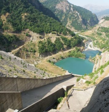 Αχελώος: Η επιχειρηματολογία κατά της εκτροπής