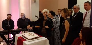 Έκοψε την πίτα της η ΕΛΕΠΑΠ Αγρινίου