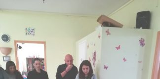 Η Ε.Ο.Ε.Δ Μεσολογγίου στο Δημητρούκειο Ειδικό Δημοτικό Σχολείο