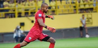 Ψάχνεται για Επασί ο Παναιτωλικός