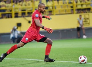 Ψάχνεται για Επασί ο Παναιτωλικός