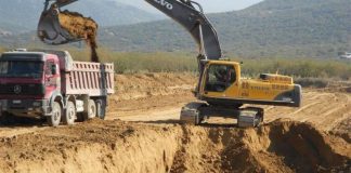 12 έργα στη Δυτική Ελλάδα εντάσσονται στο «Αντώνης Τρίτσης»