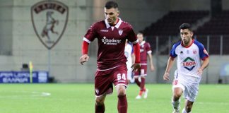 Θέλει Φατιόν ο Παναιτωλικός