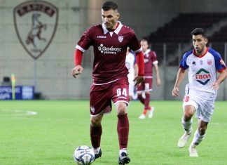 Θέλει Φατιόν ο Παναιτωλικός