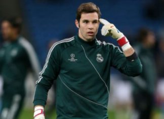 Παναιτωλικός: Φέρνει Φερνάντεθ για το τέρμα