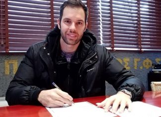 Παναιτωλικός: “Πόλεμος” οπαδών με Φερνάντεθ λόγω της δολοφονίας Φλόιντ