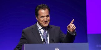 Ημιεπίσημη η στήριξη της ΝΔ στο Γ. Αποστολάκη