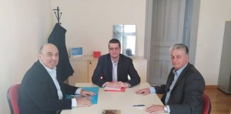 Δήμος Ναυπακτίας: Αναπλάσεις και πεζοδρόμια στην ατζέντα με το Πράσινο Ταμείο