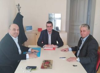 Δήμος Ναυπακτίας: Αναπλάσεις και πεζοδρόμια στην ατζέντα με το Πράσινο Ταμείο